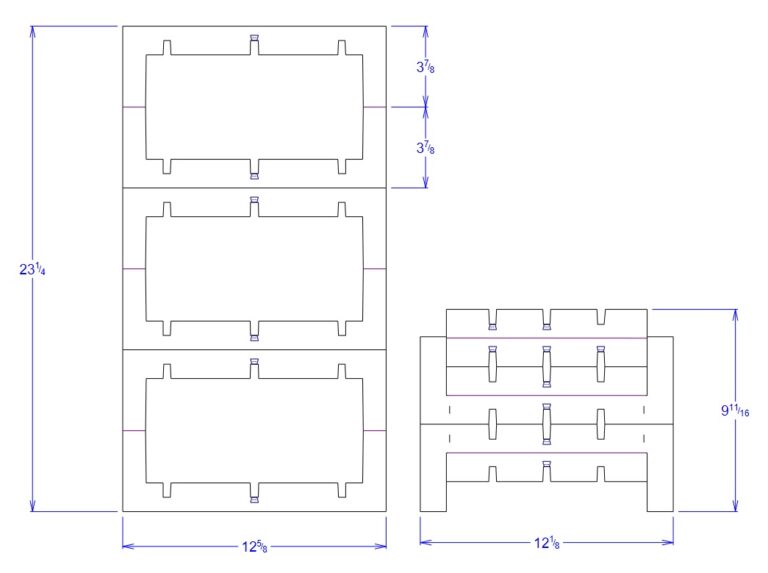 Packaging Design - QC Industrial